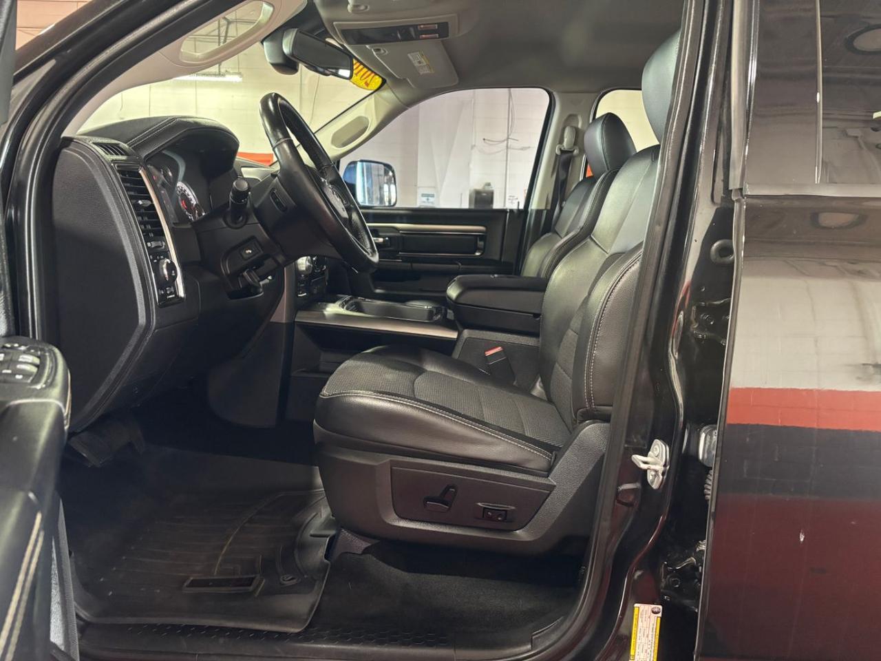 2016 Ram 1500 Sport Franklin OH