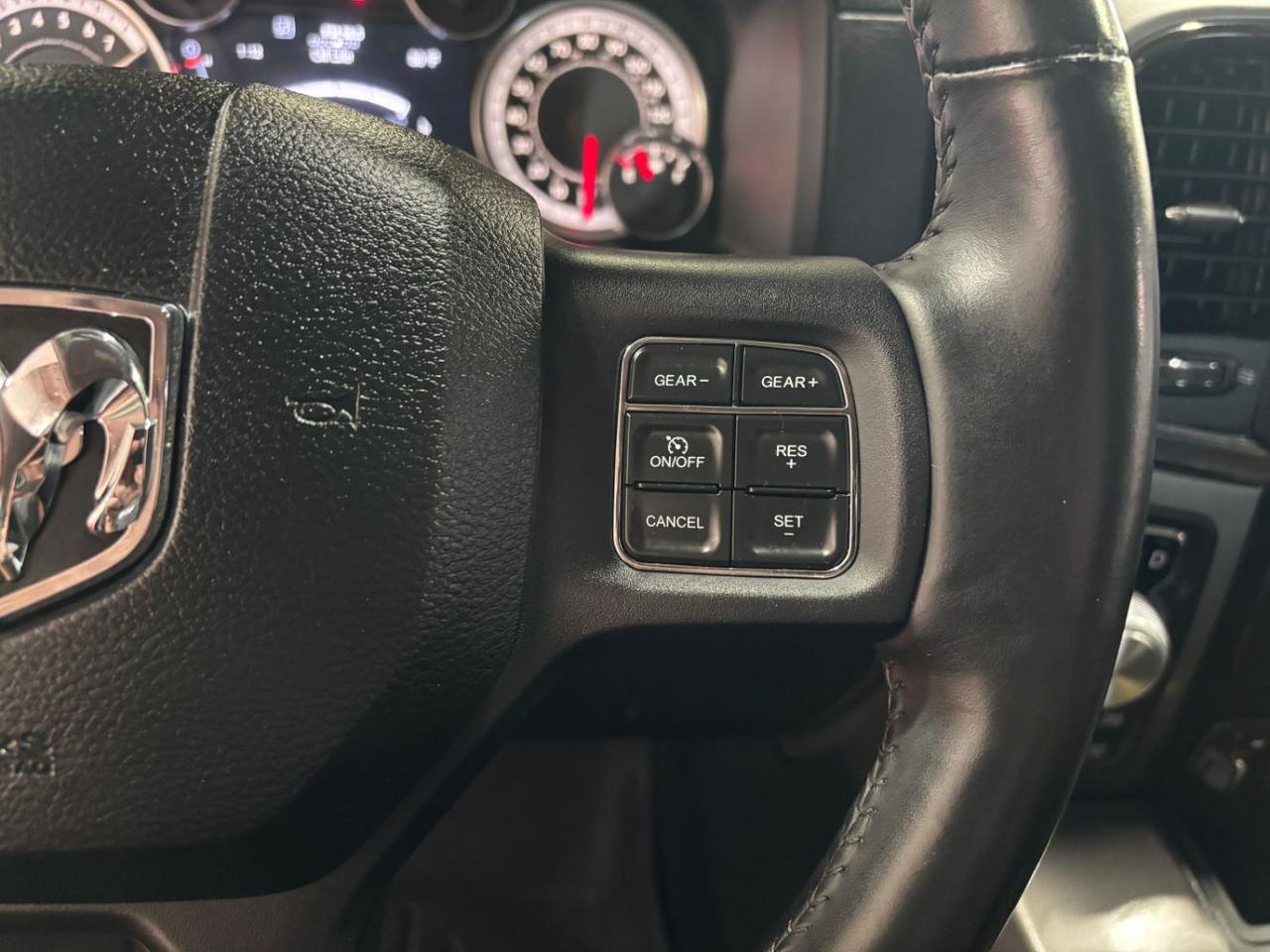 2016 Ram 1500 Sport Franklin OH