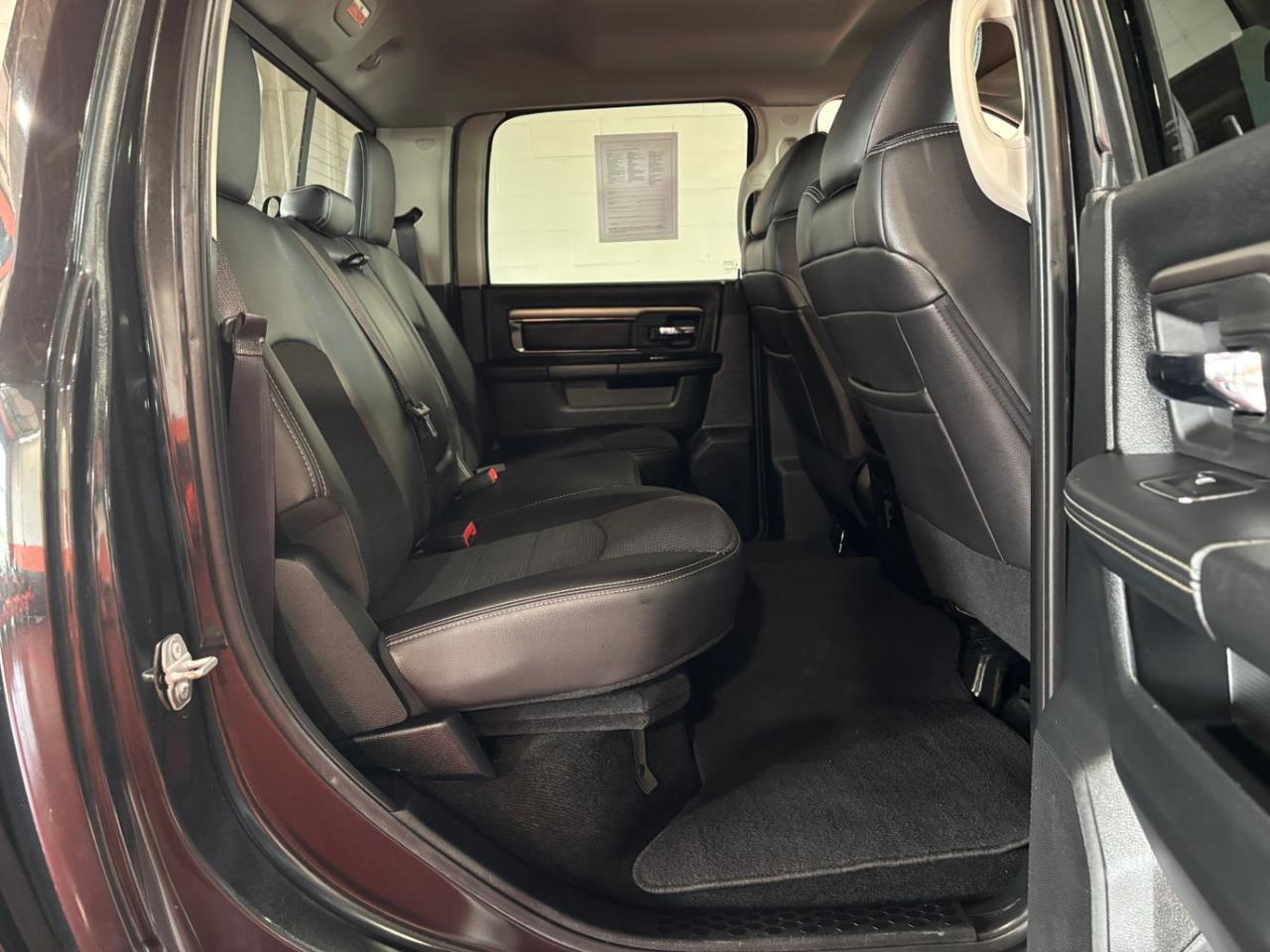 2016 Ram 1500 Sport Franklin OH