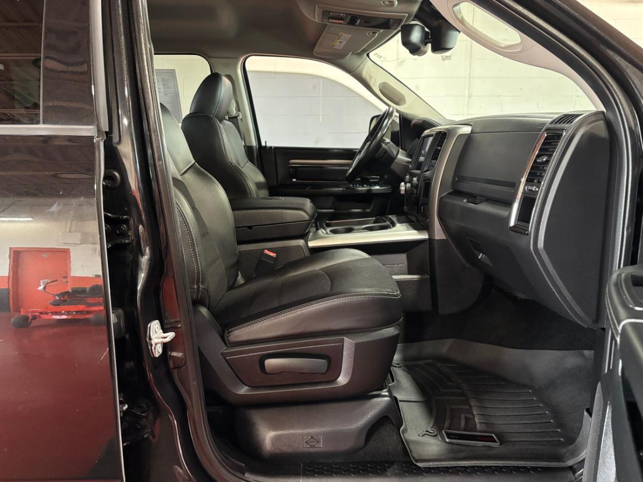 2016 Ram 1500 Sport Franklin OH