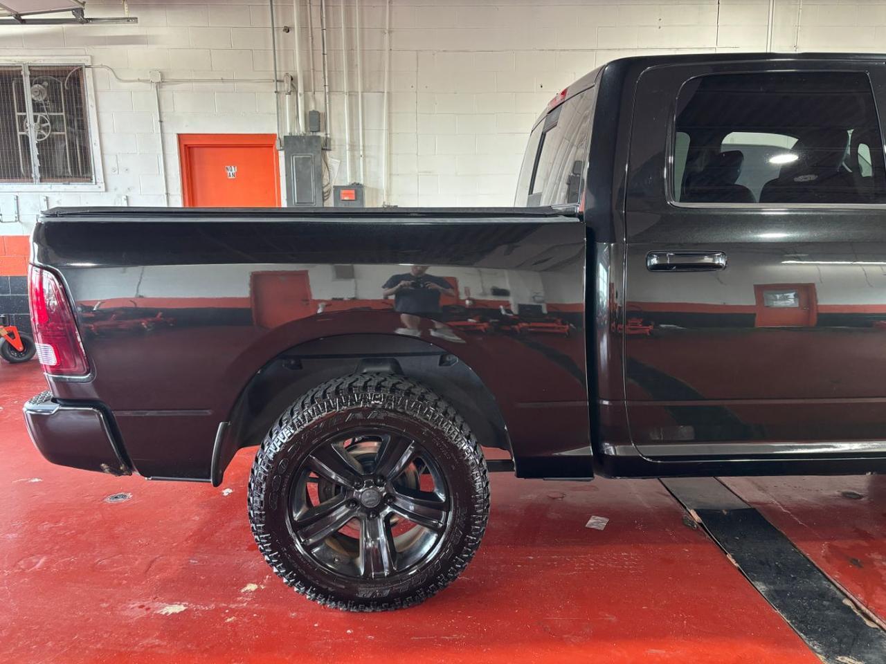 2016 Ram 1500 Sport Franklin OH