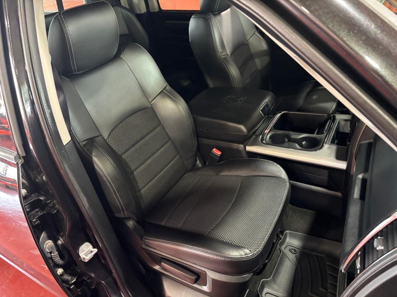 2016 Ram 1500 Sport Franklin OH