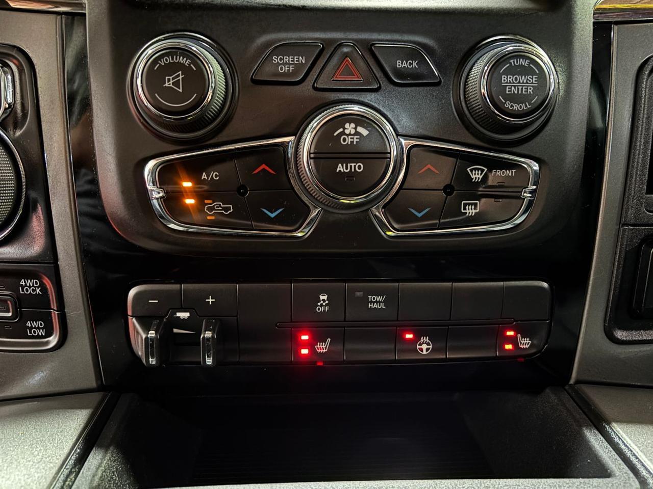2016 Ram 1500 Sport Franklin OH