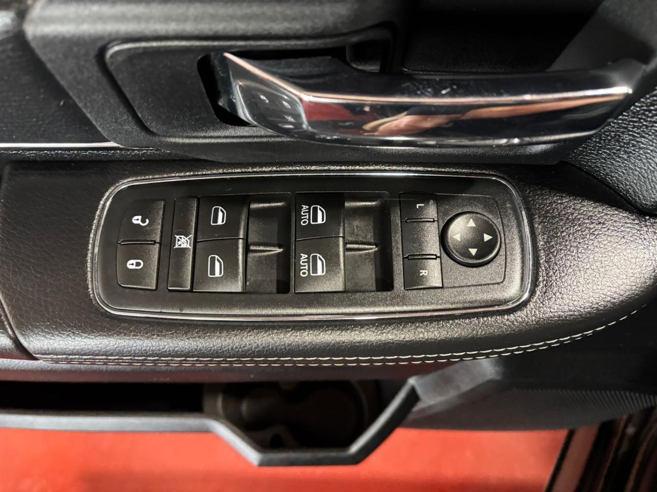 2016 Ram 1500 Sport Franklin OH