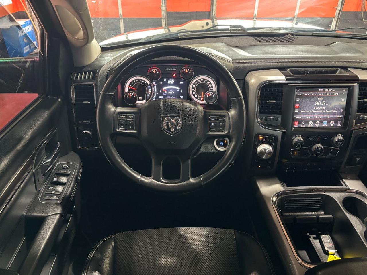 2016 Ram 1500 Sport Franklin OH