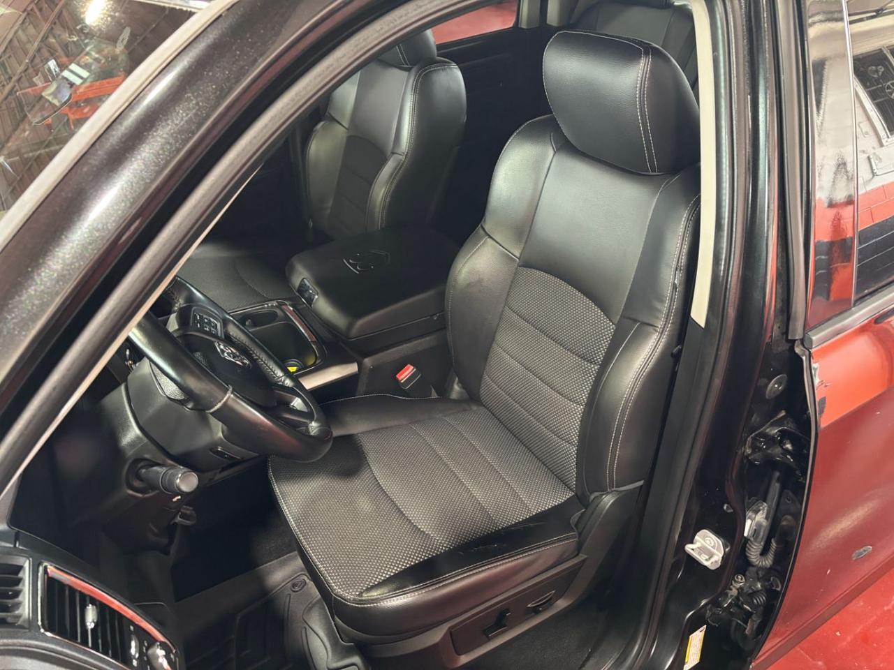 2016 Ram 1500 Sport Franklin OH