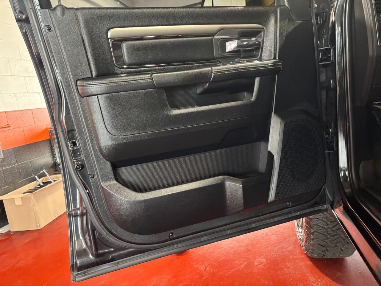 2016 Ram 1500 Sport Franklin OH