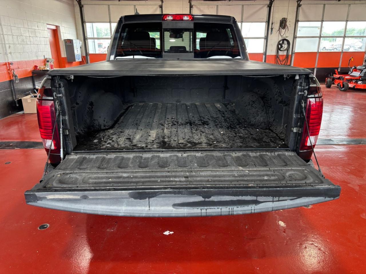 2016 Ram 1500 Sport Franklin OH