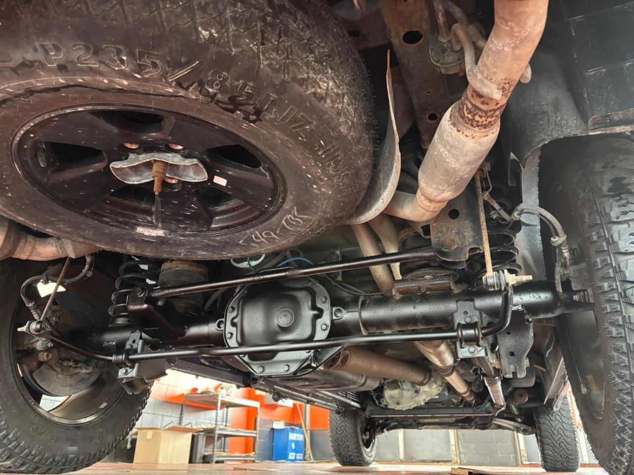 2016 Ram 1500 Sport Franklin OH