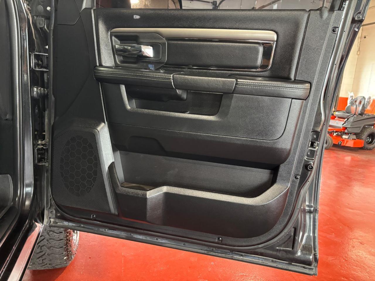 2016 Ram 1500 Sport Franklin OH