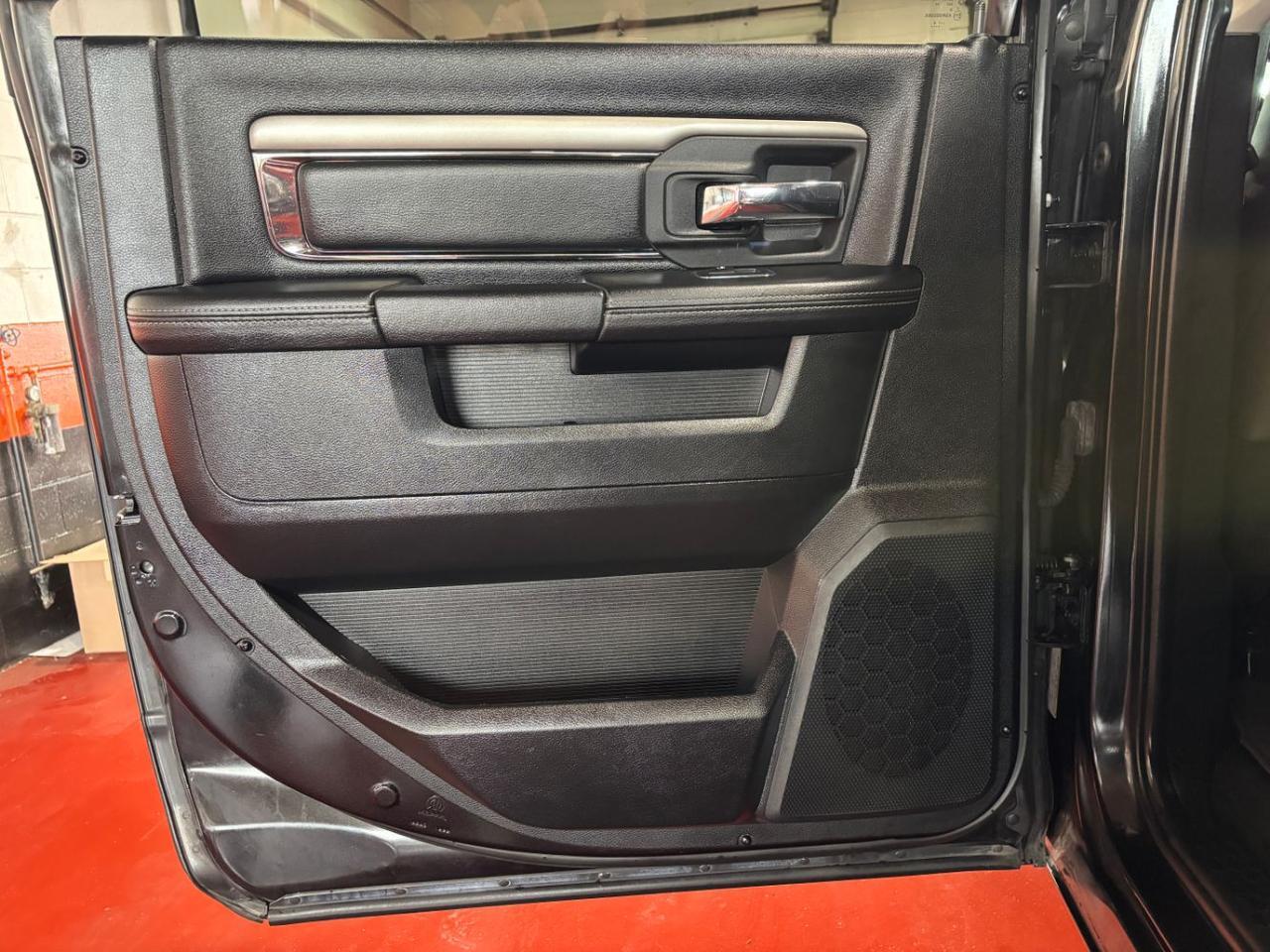 2016 Ram 1500 Sport Franklin OH