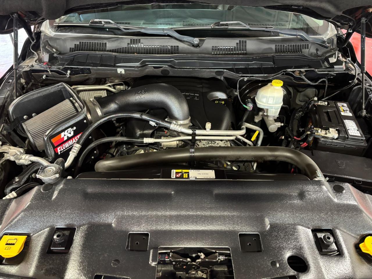 2016 Ram 1500 Sport Franklin OH