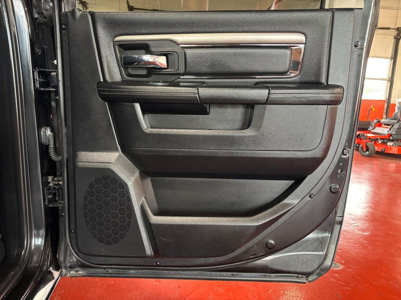 2016 Ram 1500 Sport Franklin OH