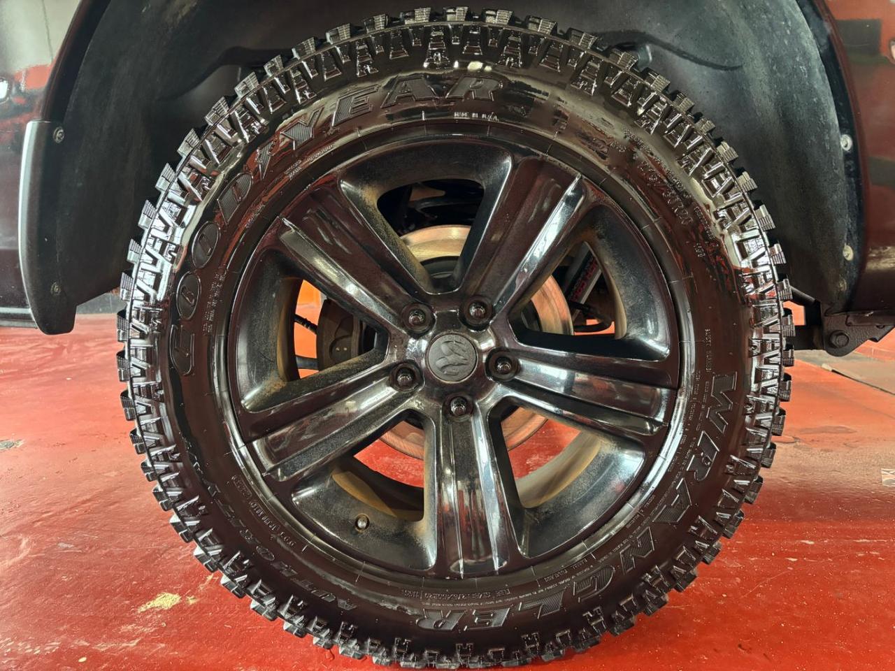 2016 Ram 1500 Sport Franklin OH