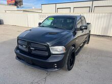 2016_Ram_1500_Sport_ Gainesville TX