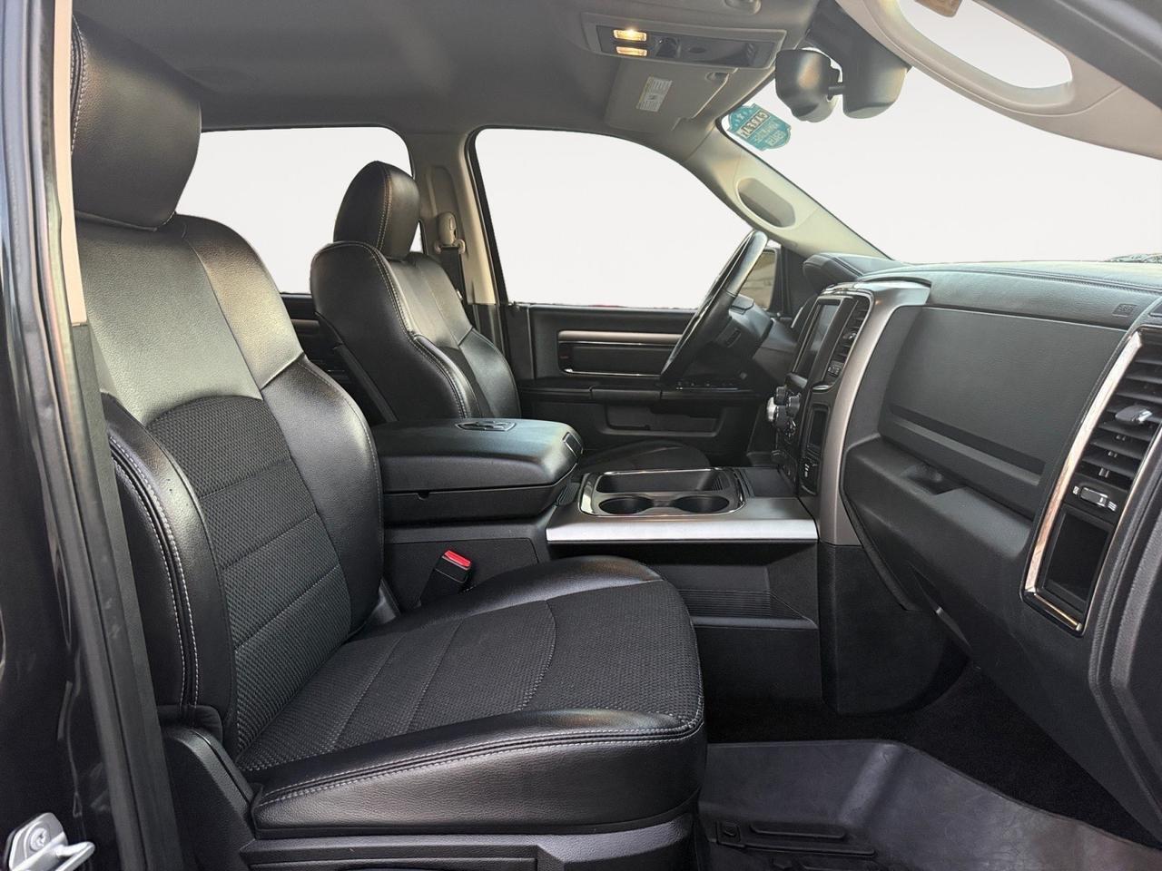 2016 Ram 1500 Sport, HEATED STEERING WHEEL, HEATED SEATS, UNIVERSAL GARAGE DOOR OPENER, HEATED AND POWER MIRRORS, POWER REAR WINDOW, TOW PACKAGE, BLUETOOTH, KEYLESS ENTRY, LOW MILES, THIS IS A GREAT TRUCK FOR A GREAT PRICE! Norfolk VA