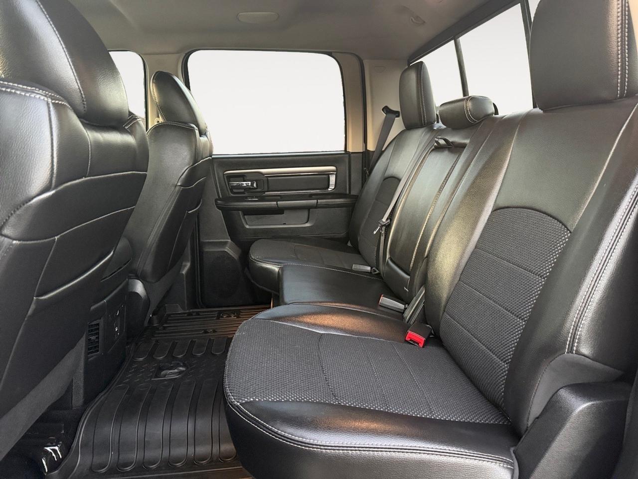 2016 Ram 1500 Sport, HEATED STEERING WHEEL, HEATED SEATS, UNIVERSAL GARAGE DOOR OPENER, HEATED AND POWER MIRRORS, POWER REAR WINDOW, TOW PACKAGE, BLUETOOTH, KEYLESS ENTRY, LOW MILES, THIS IS A GREAT TRUCK FOR A GREAT PRICE! Norfolk VA