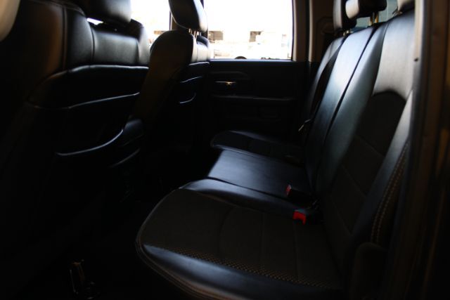 2016 Ram 1500 Sport Las Vegas NV