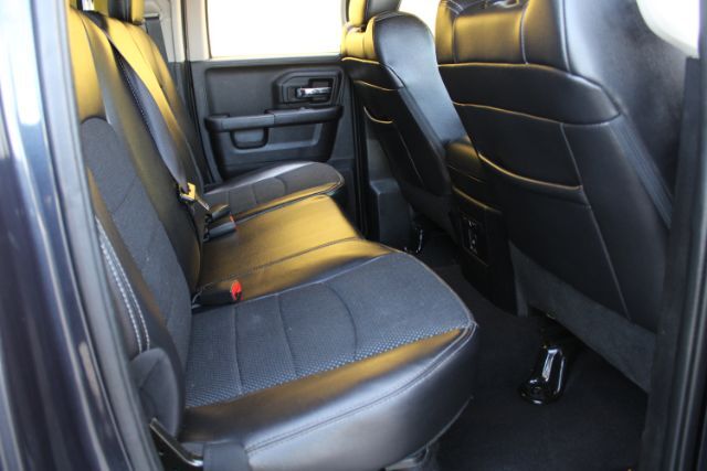 2016 Ram 1500 Sport Las Vegas NV