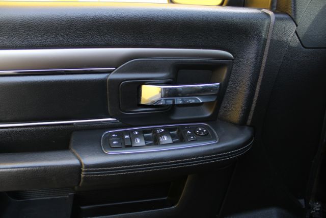 2016 Ram 1500 Sport Las Vegas NV