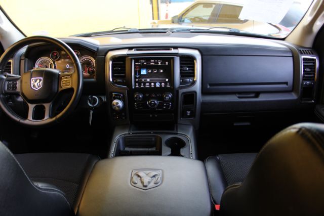 2016 Ram 1500 Sport Las Vegas NV