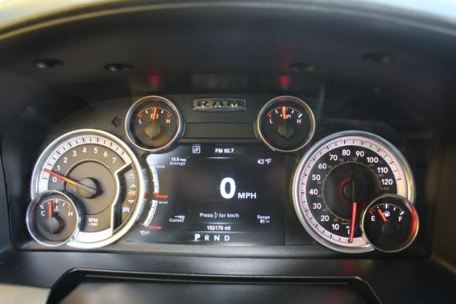 2016 Ram 1500 Sport Las Vegas NV