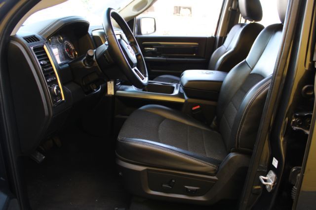 2016 Ram 1500 Sport Las Vegas NV