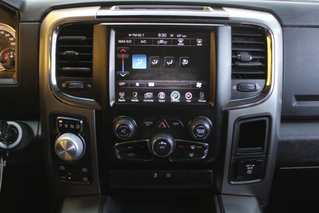 2016 Ram 1500 Sport Las Vegas NV