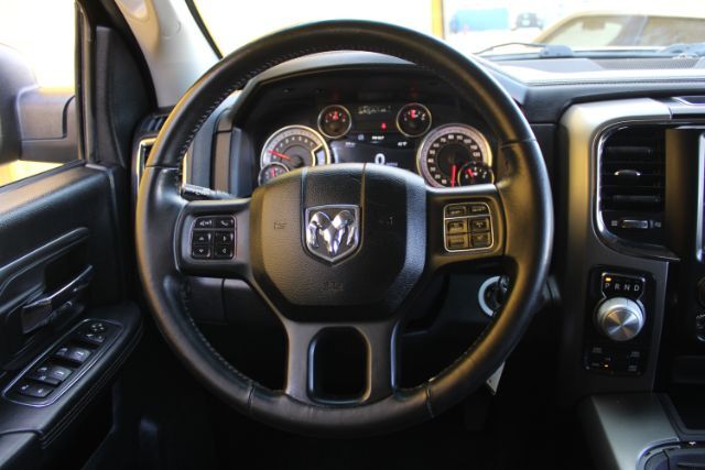 2016 Ram 1500 Sport Las Vegas NV