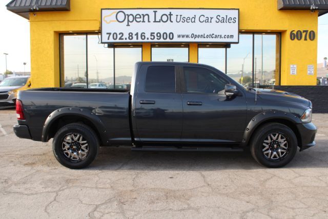 2016 Ram 1500 Sport Las Vegas NV