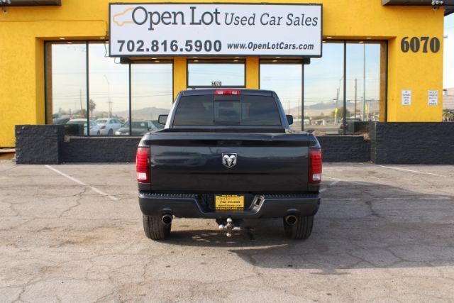 2016 Ram 1500 Sport Las Vegas NV