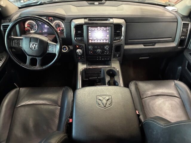 2016 Ram 1500 Sport Medium Bed