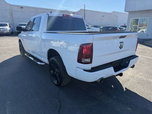 2016 Ram 1500 Sport Mesa AZ