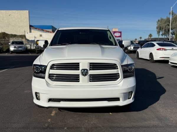 2016 Ram 1500 Sport Mesa AZ