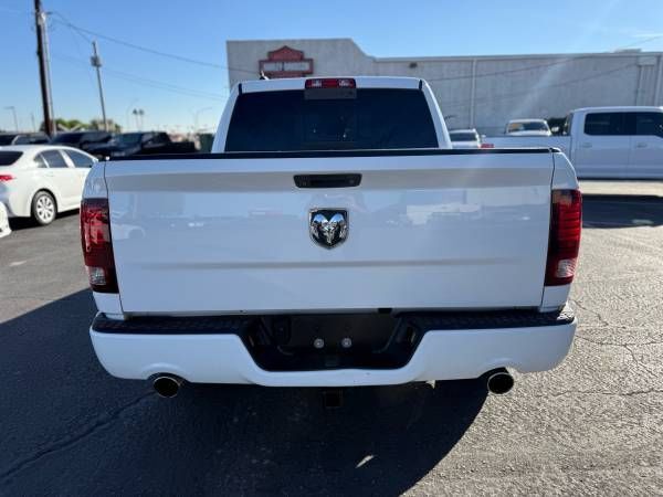 2016 Ram 1500 Sport Mesa AZ