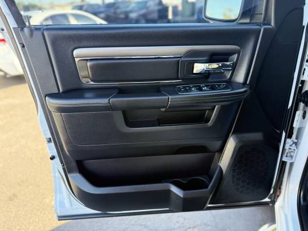 2016 Ram 1500 Sport Mesa AZ