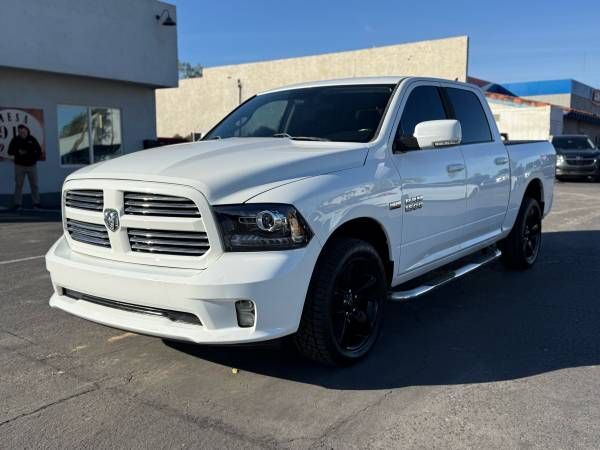 2016 Ram 1500 Sport Mesa AZ