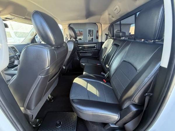 2016 Ram 1500 Sport Mesa AZ