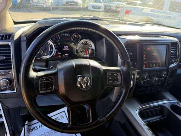 2016 Ram 1500 Sport Mesa AZ