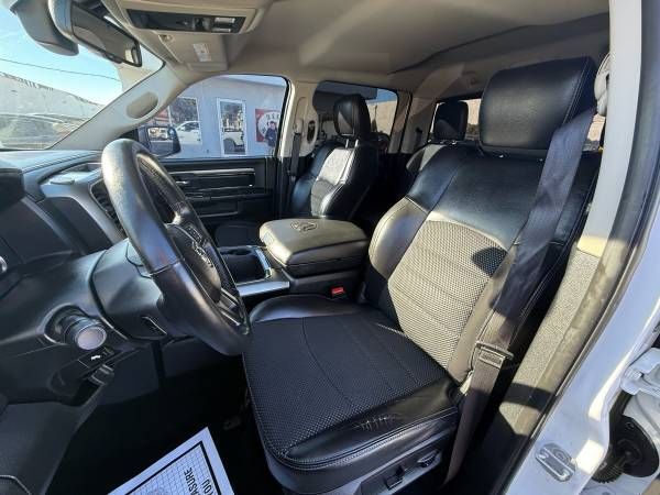 2016 Ram 1500 Sport Mesa AZ