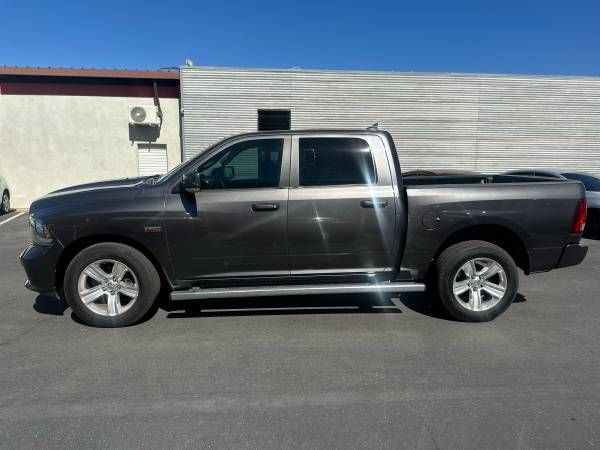 2016 Ram 1500 Sport Mesa AZ