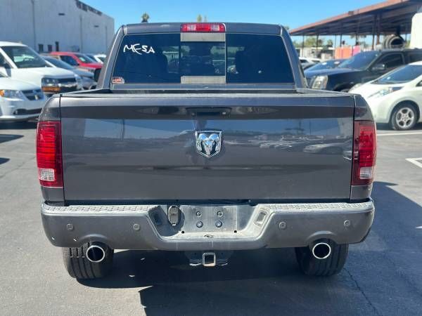 2016 Ram 1500 Sport Mesa AZ