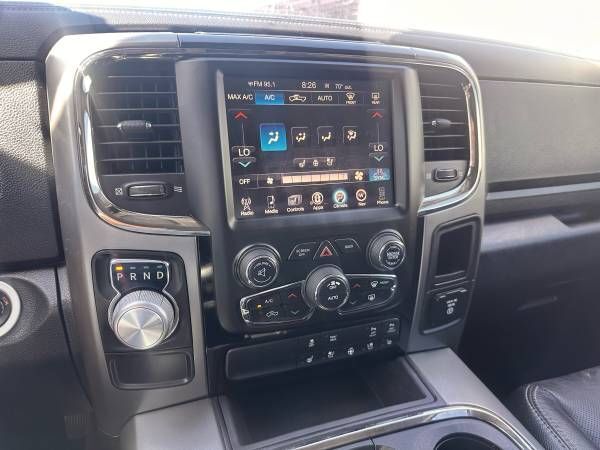 2016 Ram 1500 Sport Mesa AZ