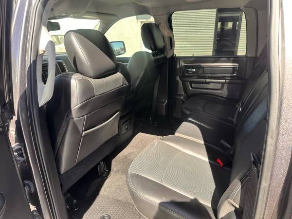 2016 Ram 1500 Sport Mesa AZ