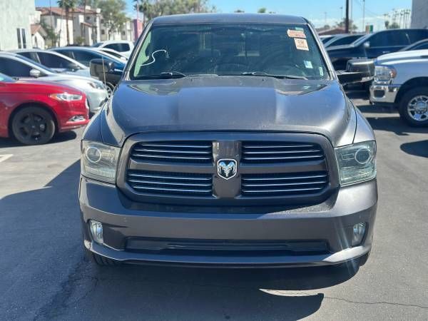 2016 Ram 1500 Sport Mesa AZ