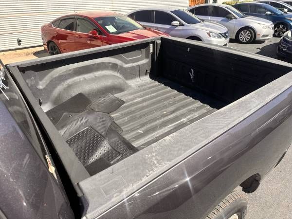 2016 Ram 1500 Sport Mesa AZ