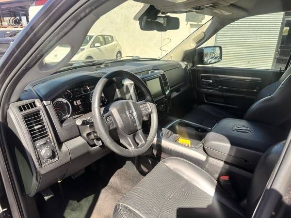 2016 Ram 1500 Sport Mesa AZ