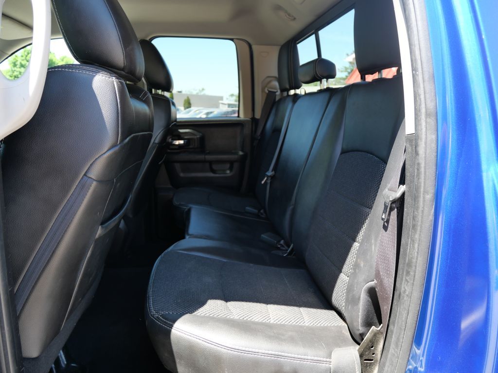 2016 Ram 1500 Sport Mt Pleasant MI