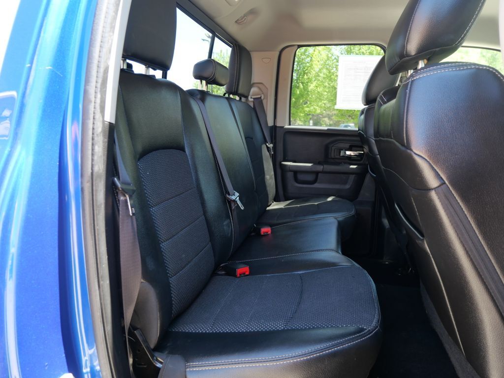 2016 Ram 1500 Sport Mt Pleasant MI