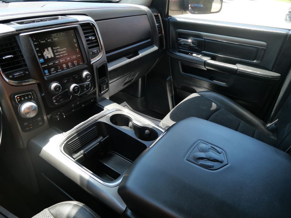 2016 Ram 1500 Sport Mt Pleasant MI